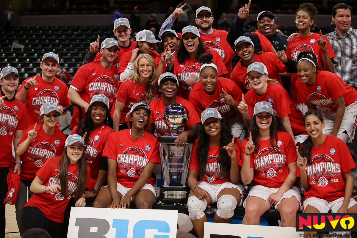 B1G Champions
